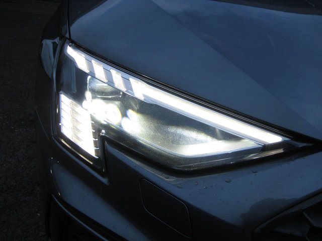 2021 AUDI A3 1.5 TFSI 35 Edition 1 Sportback 5dr Petrol Manual Euro 6 (s/s) (150 ps) - Photo 11