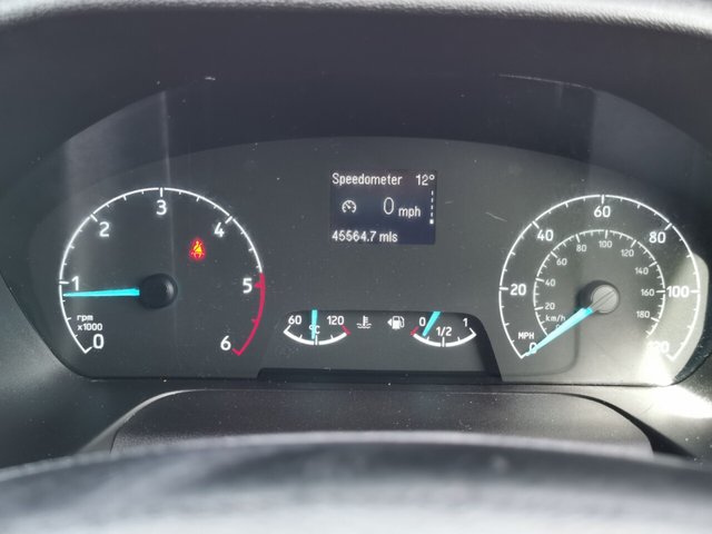 2019 FORD TRANSIT CUSTOM - Photo 10