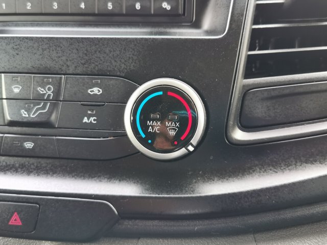 2019 FORD TRANSIT CUSTOM - Photo 12