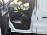 USED 2024 73 RENAULT TRAFIC 2.0 dCi Blue LL30 Extra Panel Van 5dr Diesel Manual L2 H1 Euro 6 (s/s) (130 ps) LOW MILES / 6 MONTHS WARRANTY