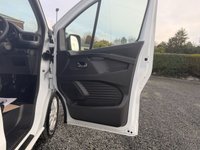 USED 2024 73 RENAULT TRAFIC 2.0 dCi Blue LL30 Extra Panel Van 5dr Diesel Manual L2 H1 Euro 6 (s/s) (130 ps) LOW MILES / 6 MONTHS WARRANTY