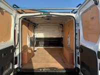 USED 2024 73 RENAULT TRAFIC 2.0 dCi Blue LL30 Extra Panel Van 5dr Diesel Manual L2 H1 Euro 6 (s/s) (130 ps) LOW MILES / 6 MONTHS WARRANTY