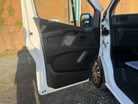 USED 2024 73 RENAULT TRAFIC 2.0 dCi Blue LL30 Extra Panel Van 5dr Diesel Manual L2 H1 Euro 6 (s/s) (130 ps) LOW MILES / 6 MONTHS WARRANTY