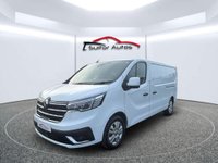 USED 2024 73 RENAULT TRAFIC 2.0 dCi Blue LL30 Extra Panel Van 5dr Diesel Manual L2 H1 Euro 6 (s/s) (130 ps) LOW MILES / 6 MONTHS WARRANTY