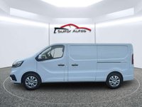 USED 2024 73 RENAULT TRAFIC 2.0 dCi Blue LL30 Extra Panel Van 5dr Diesel Manual L2 H1 Euro 6 (s/s) (130 ps) LOW MILES / 6 MONTHS WARRANTY