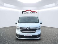 USED 2024 73 RENAULT TRAFIC 2.0 dCi Blue LL30 Extra Panel Van 5dr Diesel Manual L2 H1 Euro 6 (s/s) (130 ps) LOW MILES / 6 MONTHS WARRANTY