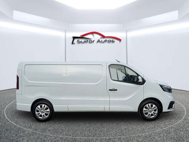 2024 RENAULT TRAFIC - Photo 7