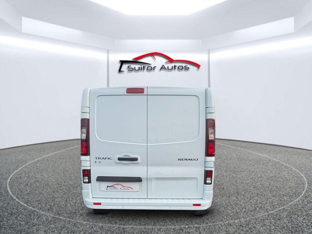 2024 RENAULT TRAFIC - Photo 6