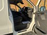 USED 2024 73 RENAULT TRAFIC 2.0 dCi Blue LL30 Extra Panel Van 5dr Diesel Manual L2 H1 Euro 6 (s/s) (130 ps) LOW MILES / 6 MONTHS WARRANTY
