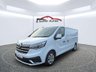 USED 2024 73 RENAULT TRAFIC 2.0 dCi Blue LL30 Extra Panel Van 5dr Diesel Manual L2 H1 Euro 6 (s/s) (130 ps) LOW MILES / 6 MONTHS WARRANTY