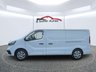 USED 2024 73 RENAULT TRAFIC 2.0 dCi Blue LL30 Extra Panel Van 5dr Diesel Manual L2 H1 Euro 6 (s/s) (130 ps) LOW MILES / 6 MONTHS WARRANTY