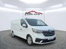 USED 2024 73 RENAULT TRAFIC 2.0 dCi Blue LL30 Extra Panel Van 5dr Diesel Manual L2 H1 Euro 6 (s/s) (130 ps) LOW MILES / 6 MONTHS WARRANTY