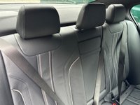 USED 2019 69 BMW 5 SERIES 2.0 520d MHT M Sport Saloon 4dr Diesel Hybrid Auto Euro 6 (s/s) (190 ps) + FULL SERVICE HISTORY + 18" ALLOY WHEELS + AUTOMATIC GEARBOX + DAYTIME RUNNING LIGHTS + SATELLITE NAVIGATION + FULL BLACK LEATHER SEATS + HEATED FRONT SEATS + AUTO HEADLIGHTS + FRONT AND REAR PARKING SENSORS + DUAL CLIMATE CONTROL + CRUISE CONTROL + BLUETOOTH / TELEPHONE PREPARATION + RADIO / USB / CD / MP3 PLAYER + MUCH MUCH MORE...