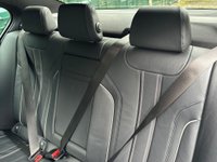 USED 2019 69 BMW 5 SERIES 2.0 520d MHT M Sport Saloon 4dr Diesel Hybrid Auto Euro 6 (s/s) (190 ps) + FULL SERVICE HISTORY + 18" ALLOY WHEELS + AUTOMATIC GEARBOX + DAYTIME RUNNING LIGHTS + SATELLITE NAVIGATION + FULL BLACK LEATHER SEATS + HEATED FRONT SEATS + AUTO HEADLIGHTS + FRONT AND REAR PARKING SENSORS + DUAL CLIMATE CONTROL + CRUISE CONTROL + BLUETOOTH / TELEPHONE PREPARATION + RADIO / USB / CD / MP3 PLAYER + MUCH MUCH MORE...