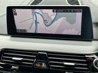 USED 2019 69 BMW 5 SERIES 2.0 520d MHT M Sport Saloon 4dr Diesel Hybrid Auto Euro 6 (s/s) (190 ps) + FULL SERVICE HISTORY + 18" ALLOY WHEELS + AUTOMATIC GEARBOX + DAYTIME RUNNING LIGHTS + SATELLITE NAVIGATION + FULL BLACK LEATHER SEATS + HEATED FRONT SEATS + AUTO HEADLIGHTS + FRONT AND REAR PARKING SENSORS + DUAL CLIMATE CONTROL + CRUISE CONTROL + BLUETOOTH / TELEPHONE PREPARATION + RADIO / USB / CD / MP3 PLAYER + MUCH MUCH MORE...