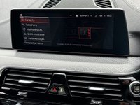 USED 2019 69 BMW 5 SERIES 2.0 520d MHT M Sport Saloon 4dr Diesel Hybrid Auto Euro 6 (s/s) (190 ps) + FULL SERVICE HISTORY + 18" ALLOY WHEELS + AUTOMATIC GEARBOX + DAYTIME RUNNING LIGHTS + SATELLITE NAVIGATION + FULL BLACK LEATHER SEATS + HEATED FRONT SEATS + AUTO HEADLIGHTS + FRONT AND REAR PARKING SENSORS + DUAL CLIMATE CONTROL + CRUISE CONTROL + BLUETOOTH / TELEPHONE PREPARATION + RADIO / USB / CD / MP3 PLAYER + MUCH MUCH MORE...