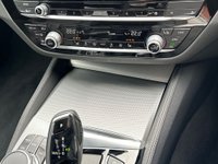 USED 2019 69 BMW 5 SERIES 2.0 520d MHT M Sport Saloon 4dr Diesel Hybrid Auto Euro 6 (s/s) (190 ps) + FULL SERVICE HISTORY + 18" ALLOY WHEELS + AUTOMATIC GEARBOX + DAYTIME RUNNING LIGHTS + SATELLITE NAVIGATION + FULL BLACK LEATHER SEATS + HEATED FRONT SEATS + AUTO HEADLIGHTS + FRONT AND REAR PARKING SENSORS + DUAL CLIMATE CONTROL + CRUISE CONTROL + BLUETOOTH / TELEPHONE PREPARATION + RADIO / USB / CD / MP3 PLAYER + MUCH MUCH MORE...