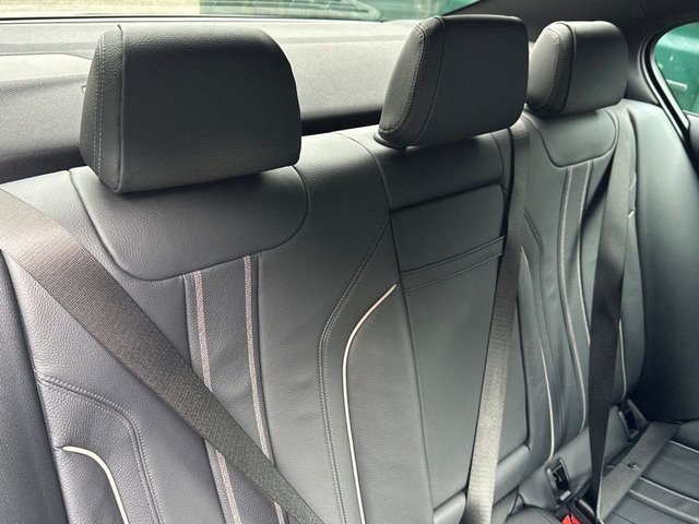 2019 BMW 5 SERIES - Photo 12