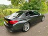 USED 2019 69 BMW 5 SERIES 2.0 520d MHT M Sport Saloon 4dr Diesel Hybrid Auto Euro 6 (s/s) (190 ps) + FULL SERVICE HISTORY + 18" ALLOY WHEELS + AUTOMATIC GEARBOX + DAYTIME RUNNING LIGHTS + SATELLITE NAVIGATION + FULL BLACK LEATHER SEATS + HEATED FRONT SEATS + AUTO HEADLIGHTS + FRONT AND REAR PARKING SENSORS + DUAL CLIMATE CONTROL + CRUISE CONTROL + BLUETOOTH / TELEPHONE PREPARATION + RADIO / USB / CD / MP3 PLAYER + MUCH MUCH MORE...