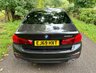 USED 2019 69 BMW 5 SERIES 2.0 520d MHT M Sport Saloon 4dr Diesel Hybrid Auto Euro 6 (s/s) (190 ps) + FULL SERVICE HISTORY + 18" ALLOY WHEELS + AUTOMATIC GEARBOX + DAYTIME RUNNING LIGHTS + SATELLITE NAVIGATION + FULL BLACK LEATHER SEATS + HEATED FRONT SEATS + AUTO HEADLIGHTS + FRONT AND REAR PARKING SENSORS + DUAL CLIMATE CONTROL + CRUISE CONTROL + BLUETOOTH / TELEPHONE PREPARATION + RADIO / USB / CD / MP3 PLAYER + MUCH MUCH MORE...