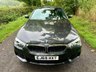 USED 2019 69 BMW 5 SERIES 2.0 520d MHT M Sport Saloon 4dr Diesel Hybrid Auto Euro 6 (s/s) (190 ps) + FULL SERVICE HISTORY + 18" ALLOY WHEELS + AUTOMATIC GEARBOX + DAYTIME RUNNING LIGHTS + SATELLITE NAVIGATION + FULL BLACK LEATHER SEATS + HEATED FRONT SEATS + AUTO HEADLIGHTS + FRONT AND REAR PARKING SENSORS + DUAL CLIMATE CONTROL + CRUISE CONTROL + BLUETOOTH / TELEPHONE PREPARATION + RADIO / USB / CD / MP3 PLAYER + MUCH MUCH MORE...