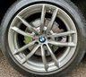 USED 2019 69 BMW 5 SERIES 2.0 520d MHT M Sport Saloon 4dr Diesel Hybrid Auto Euro 6 (s/s) (190 ps) + FULL SERVICE HISTORY + 18" ALLOY WHEELS + AUTOMATIC GEARBOX + DAYTIME RUNNING LIGHTS + SATELLITE NAVIGATION + FULL BLACK LEATHER SEATS + HEATED FRONT SEATS + AUTO HEADLIGHTS + FRONT AND REAR PARKING SENSORS + DUAL CLIMATE CONTROL + CRUISE CONTROL + BLUETOOTH / TELEPHONE PREPARATION + RADIO / USB / CD / MP3 PLAYER + MUCH MUCH MORE...