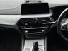 USED 2019 69 BMW 5 SERIES 2.0 520d MHT M Sport Saloon 4dr Diesel Hybrid Auto Euro 6 (s/s) (190 ps) + FULL SERVICE HISTORY + 18" ALLOY WHEELS + AUTOMATIC GEARBOX + DAYTIME RUNNING LIGHTS + SATELLITE NAVIGATION + FULL BLACK LEATHER SEATS + HEATED FRONT SEATS + AUTO HEADLIGHTS + FRONT AND REAR PARKING SENSORS + DUAL CLIMATE CONTROL + CRUISE CONTROL + BLUETOOTH / TELEPHONE PREPARATION + RADIO / USB / CD / MP3 PLAYER + MUCH MUCH MORE...