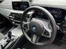 USED 2019 69 BMW 5 SERIES 2.0 520d MHT M Sport Saloon 4dr Diesel Hybrid Auto Euro 6 (s/s) (190 ps) + FULL SERVICE HISTORY + 18" ALLOY WHEELS + AUTOMATIC GEARBOX + DAYTIME RUNNING LIGHTS + SATELLITE NAVIGATION + FULL BLACK LEATHER SEATS + HEATED FRONT SEATS + AUTO HEADLIGHTS + FRONT AND REAR PARKING SENSORS + DUAL CLIMATE CONTROL + CRUISE CONTROL + BLUETOOTH / TELEPHONE PREPARATION + RADIO / USB / CD / MP3 PLAYER + MUCH MUCH MORE...