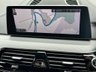 USED 2019 69 BMW 5 SERIES 2.0 520d MHT M Sport Saloon 4dr Diesel Hybrid Auto Euro 6 (s/s) (190 ps) + FULL SERVICE HISTORY + 18" ALLOY WHEELS + AUTOMATIC GEARBOX + DAYTIME RUNNING LIGHTS + SATELLITE NAVIGATION + FULL BLACK LEATHER SEATS + HEATED FRONT SEATS + AUTO HEADLIGHTS + FRONT AND REAR PARKING SENSORS + DUAL CLIMATE CONTROL + CRUISE CONTROL + BLUETOOTH / TELEPHONE PREPARATION + RADIO / USB / CD / MP3 PLAYER + MUCH MUCH MORE...