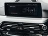 USED 2019 69 BMW 5 SERIES 2.0 520d MHT M Sport Saloon 4dr Diesel Hybrid Auto Euro 6 (s/s) (190 ps) + FULL SERVICE HISTORY + 18" ALLOY WHEELS + AUTOMATIC GEARBOX + DAYTIME RUNNING LIGHTS + SATELLITE NAVIGATION + FULL BLACK LEATHER SEATS + HEATED FRONT SEATS + AUTO HEADLIGHTS + FRONT AND REAR PARKING SENSORS + DUAL CLIMATE CONTROL + CRUISE CONTROL + BLUETOOTH / TELEPHONE PREPARATION + RADIO / USB / CD / MP3 PLAYER + MUCH MUCH MORE...