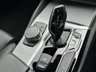 USED 2019 69 BMW 5 SERIES 2.0 520d MHT M Sport Saloon 4dr Diesel Hybrid Auto Euro 6 (s/s) (190 ps) + FULL SERVICE HISTORY + 18" ALLOY WHEELS + AUTOMATIC GEARBOX + DAYTIME RUNNING LIGHTS + SATELLITE NAVIGATION + FULL BLACK LEATHER SEATS + HEATED FRONT SEATS + AUTO HEADLIGHTS + FRONT AND REAR PARKING SENSORS + DUAL CLIMATE CONTROL + CRUISE CONTROL + BLUETOOTH / TELEPHONE PREPARATION + RADIO / USB / CD / MP3 PLAYER + MUCH MUCH MORE...