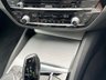 USED 2019 69 BMW 5 SERIES 2.0 520d MHT M Sport Saloon 4dr Diesel Hybrid Auto Euro 6 (s/s) (190 ps) + FULL SERVICE HISTORY + 18" ALLOY WHEELS + AUTOMATIC GEARBOX + DAYTIME RUNNING LIGHTS + SATELLITE NAVIGATION + FULL BLACK LEATHER SEATS + HEATED FRONT SEATS + AUTO HEADLIGHTS + FRONT AND REAR PARKING SENSORS + DUAL CLIMATE CONTROL + CRUISE CONTROL + BLUETOOTH / TELEPHONE PREPARATION + RADIO / USB / CD / MP3 PLAYER + MUCH MUCH MORE...