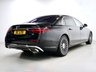 USED 2023 M MERCEDES-BENZ Maybach S Class 4.0 S580h V8 MHEV First Class Saloon 4dr Petrol Hybrid G-Tronic+ 4MATIC Euro 6 (s/s) (503 ps) 