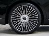 USED 2023 M MERCEDES-BENZ Maybach S Class 4.0 S580h V8 MHEV First Class Saloon 4dr Petrol Hybrid G-Tronic+ 4MATIC Euro 6 (s/s) (503 ps) 