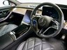 USED 2023 M MERCEDES-BENZ Maybach S Class 4.0 S580h V8 MHEV First Class Saloon 4dr Petrol Hybrid G-Tronic+ 4MATIC Euro 6 (s/s) (503 ps) 