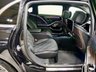 USED 2023 M MERCEDES-BENZ Maybach S Class 4.0 S580h V8 MHEV First Class Saloon 4dr Petrol Hybrid G-Tronic+ 4MATIC Euro 6 (s/s) (503 ps) 