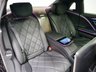 USED 2023 M MERCEDES-BENZ Maybach S Class 4.0 S580h V8 MHEV First Class Saloon 4dr Petrol Hybrid G-Tronic+ 4MATIC Euro 6 (s/s) (503 ps) 