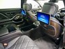 USED 2023 M MERCEDES-BENZ Maybach S Class 4.0 S580h V8 MHEV First Class Saloon 4dr Petrol Hybrid G-Tronic+ 4MATIC Euro 6 (s/s) (503 ps) 