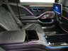USED 2023 M MERCEDES-BENZ Maybach S Class 4.0 S580h V8 MHEV First Class Saloon 4dr Petrol Hybrid G-Tronic+ 4MATIC Euro 6 (s/s) (503 ps) 