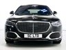 USED 2023 M MERCEDES-BENZ Maybach S Class 4.0 S580h V8 MHEV First Class Saloon 4dr Petrol Hybrid G-Tronic+ 4MATIC Euro 6 (s/s) (503 ps) 