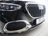 USED 2023 M MERCEDES-BENZ Maybach S Class 4.0 S580h V8 MHEV First Class Saloon 4dr Petrol Hybrid G-Tronic+ 4MATIC Euro 6 (s/s) (503 ps) 