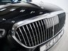 USED 2023 M MERCEDES-BENZ Maybach S Class 4.0 S580h V8 MHEV First Class Saloon 4dr Petrol Hybrid G-Tronic+ 4MATIC Euro 6 (s/s) (503 ps) 