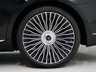 USED 2023 M MERCEDES-BENZ Maybach S Class 4.0 S580h V8 MHEV First Class Saloon 4dr Petrol Hybrid G-Tronic+ 4MATIC Euro 6 (s/s) (503 ps) 