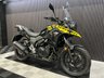 USED 2019 19 SUZUKI V-STROM 250 FINANCE SPECIALISTS APPLY NOW LOW RATE FINANCE DELIVERY AVAILABLE