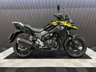 USED 2019 19 SUZUKI V-STROM 250 FINANCE SPECIALISTS APPLY NOW LOW RATE FINANCE DELIVERY AVAILABLE