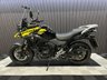 USED 2019 19 SUZUKI V-STROM 250 FINANCE SPECIALISTS APPLY NOW LOW RATE FINANCE DELIVERY AVAILABLE
