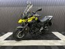 USED 2019 19 SUZUKI V-STROM 250 FINANCE SPECIALISTS APPLY NOW LOW RATE FINANCE DELIVERY AVAILABLE