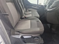 USED 2019 19 FORD TRANSIT CUSTOM 2.0 320 EcoBlue Panel Van 5dr Diesel Manual L1 H1 Euro 6 (105 ps) Air conditioning-Bluetooth-Cruise-Parking sensors-Electric mirrors-Service history Finance aranged Part exchange avaliable Open 7 days