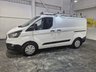USED 2019 19 FORD TRANSIT CUSTOM 2.0 320 EcoBlue Panel Van 5dr Diesel Manual L1 H1 Euro 6 (105 ps) Air conditioning-Bluetooth-Cruise-Parking sensors-Electric mirrors-Service history Finance aranged Part exchange avaliable Open 7 days