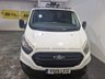 USED 2019 19 FORD TRANSIT CUSTOM 2.0 320 EcoBlue Panel Van 5dr Diesel Manual L1 H1 Euro 6 (105 ps) Air conditioning-Bluetooth-Cruise-Parking sensors-Electric mirrors-Service history Finance aranged Part exchange avaliable Open 7 days